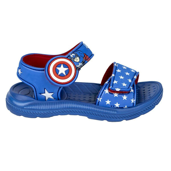 Sandaler till barn The Avengers Mörkblå 25