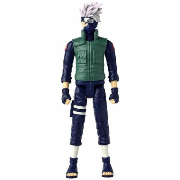Actionfigurer Bandai Naruto Shippuden Naruto Shippuden