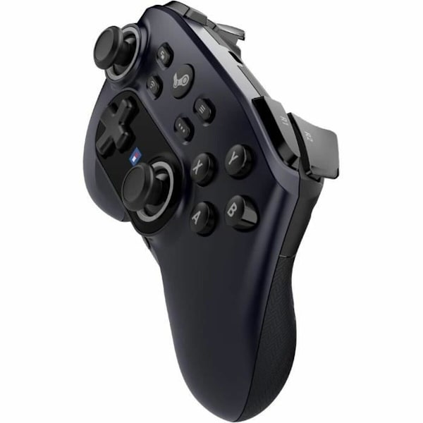 Spelkontroll HORI