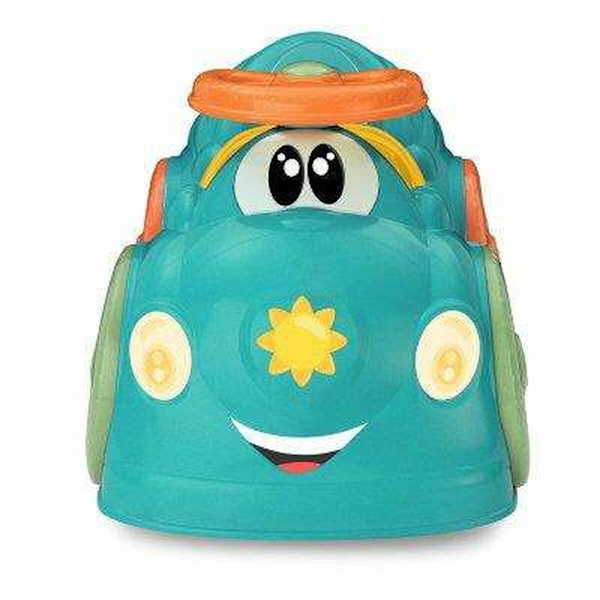 Trehjuling Chicco All Round Turkos 26 x 52 x 43 cm