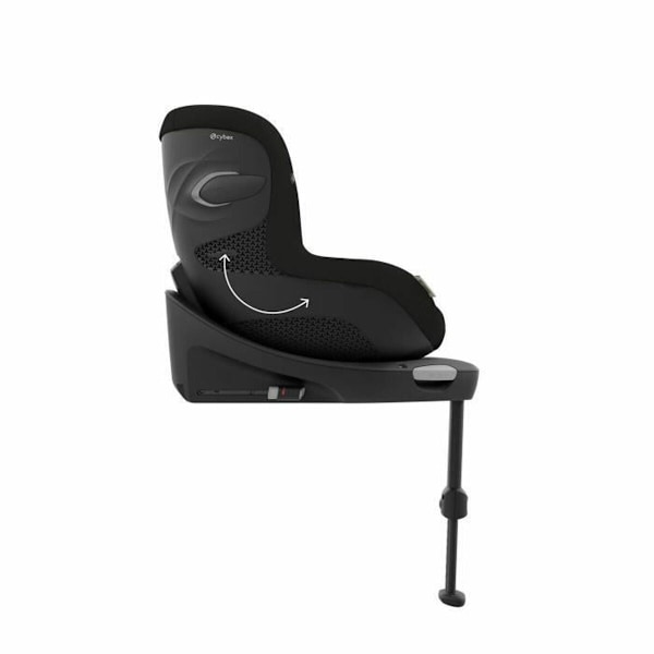 Bilstol Cybex Svart 0+ (de 0 a 13 kilos) Barn ECE R129