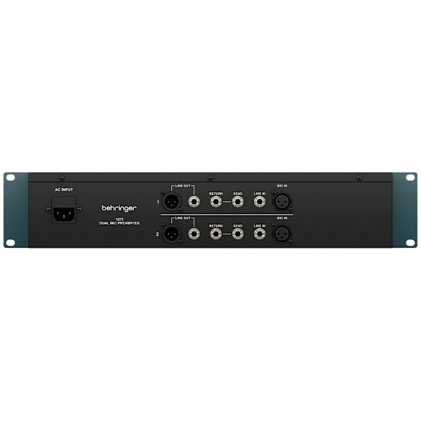 Förstärkare Behringer 27001063