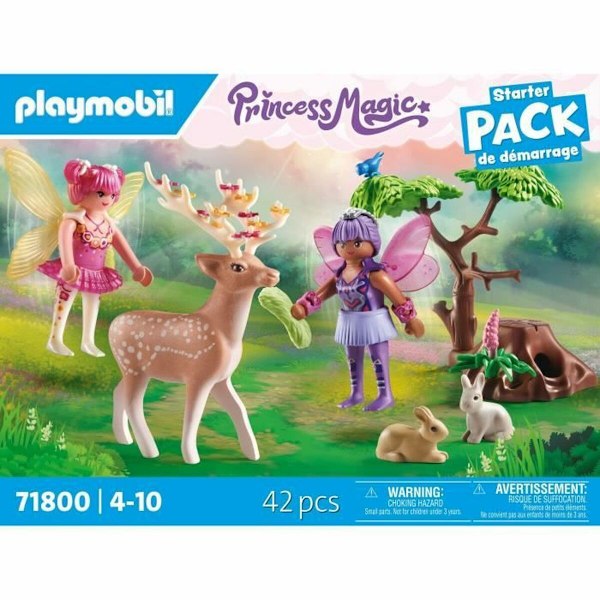 Tillbehör till dockhus Playmobil