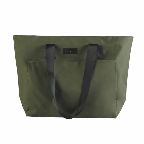 Bag för blöjbyte Tineo Svart
