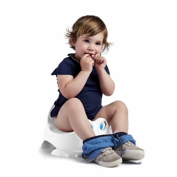 Potta ThermoBaby Pot funny