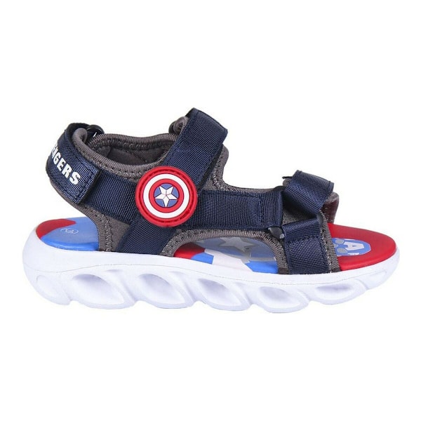 Sandaler till barn The Avengers Blå 30