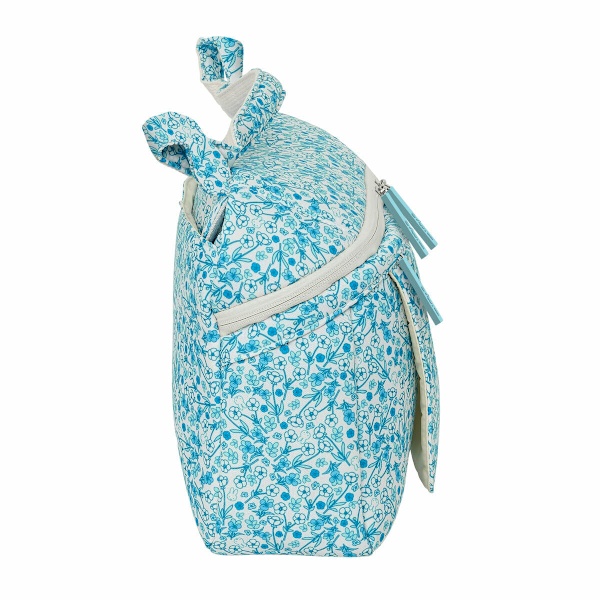 Organisatörväska för barnvagn Miffy Garden