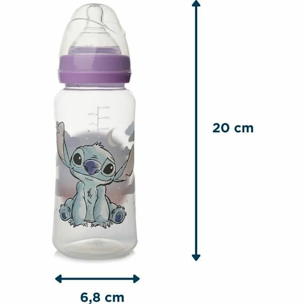 Nappflaska ThermoBaby 360 ml