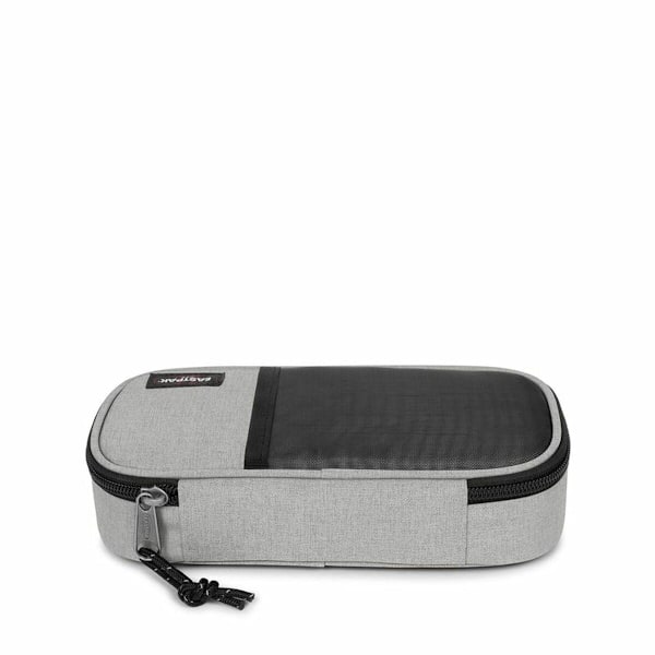 Bag Eastpak Oval Mesh Snow Grå