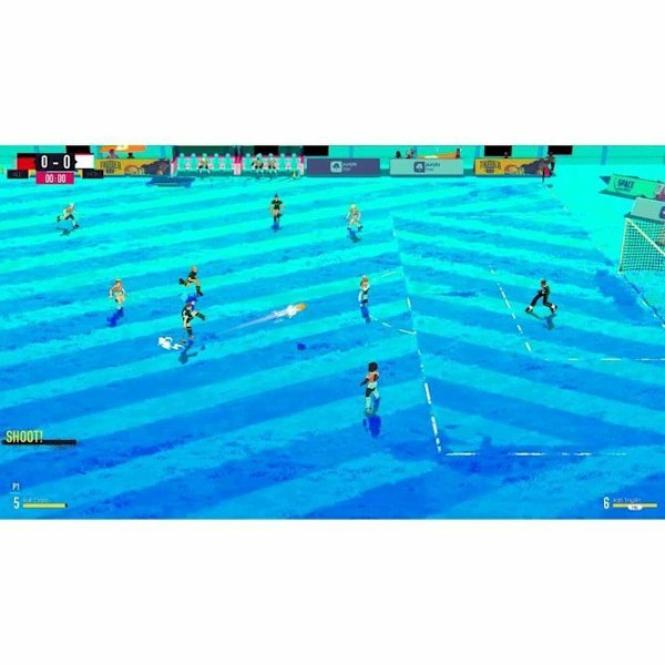 PlayStation 5 Videospel Microids Golazo 2 Deluxe!