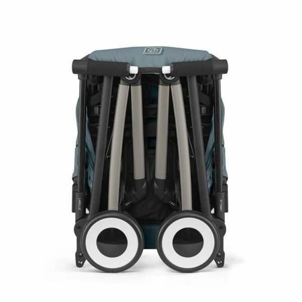 Barnvagn Cybex Blå