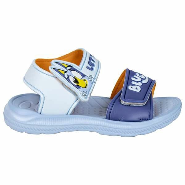 Sandaler till barn Bluey Blå 26