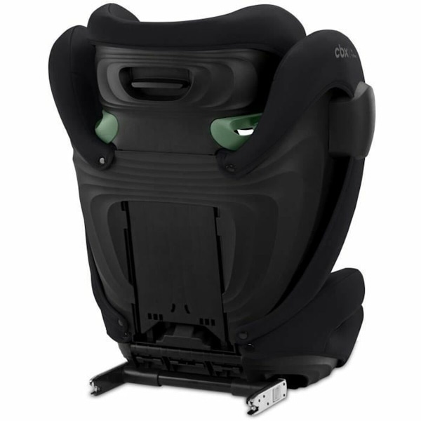 Bilstol Cybex Svart II (15-25 kg) III (22 - 36 kg) Barn ECE R129