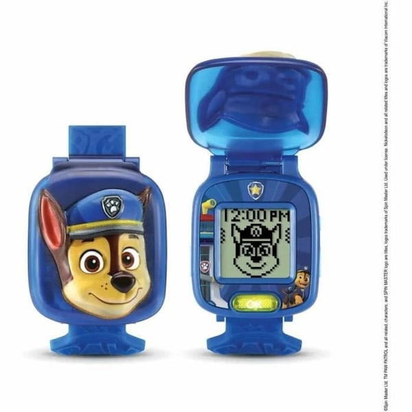 Barnklocka Vtech PAW PATROL 1 Delar