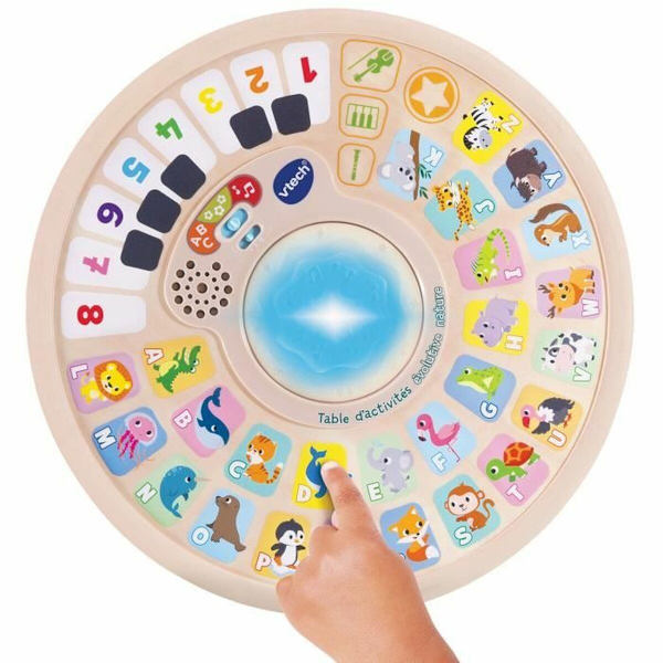 Aktivitetscentrum Vtech Baby (Franska)