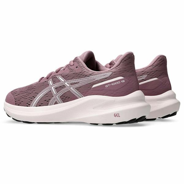Sportskor för barn Asics GT-1000 13 GS Rosa Lax 33.5