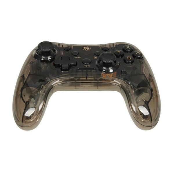 Spelkontroll Ibox IGP5 Svart Bluetooth Nintendo Switch PC