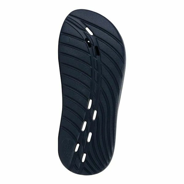 Strandtofflor för barn Speedo Slide Jr Mörkblå 33