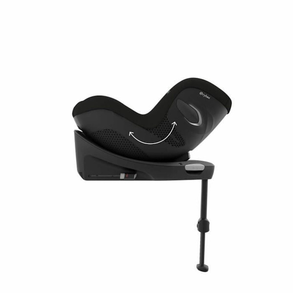 Bilstol Cybex Svart 0+ (de 0 a 13 kilos) Barn ECE R129