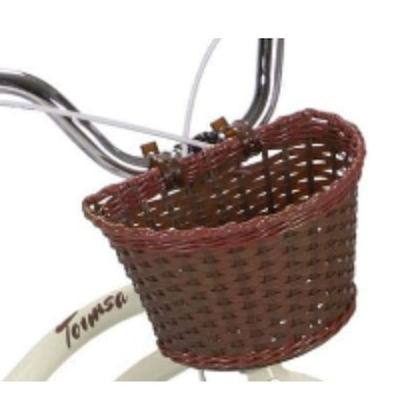 Barncykel Vintage Toimsa TOI16231 16"