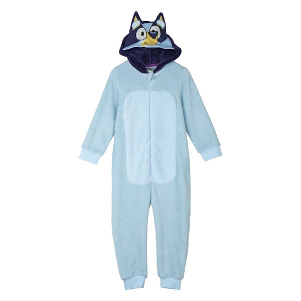 Pyjamas Barn Bluey 3 år