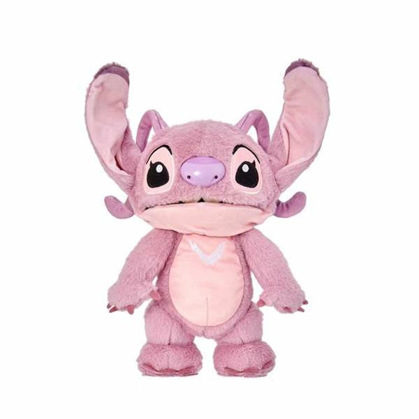 Mjukisleksak Stitch Angel