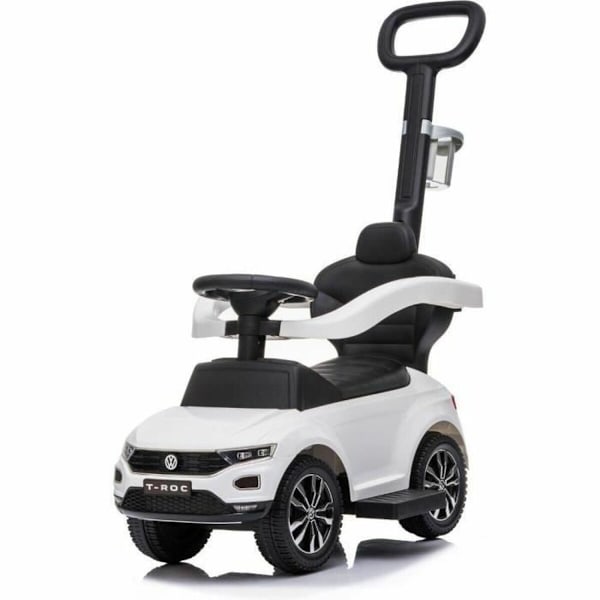 Trehjuling Buddy Toys