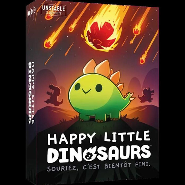 Sällskapsspel Asmodee