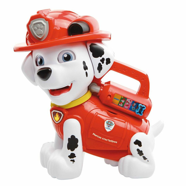 Figurer Vtech Marcus Croc'lettres (FR)