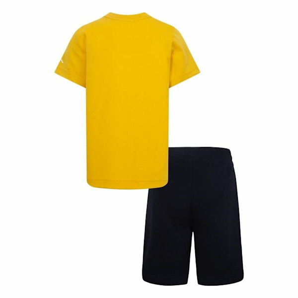 Träningskläder, Barn Jordan Air 2 3D Multicolour 2-3 år