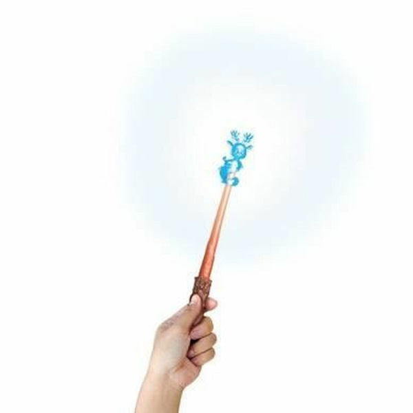 Trollerispel Spin Master HARRY POTTER