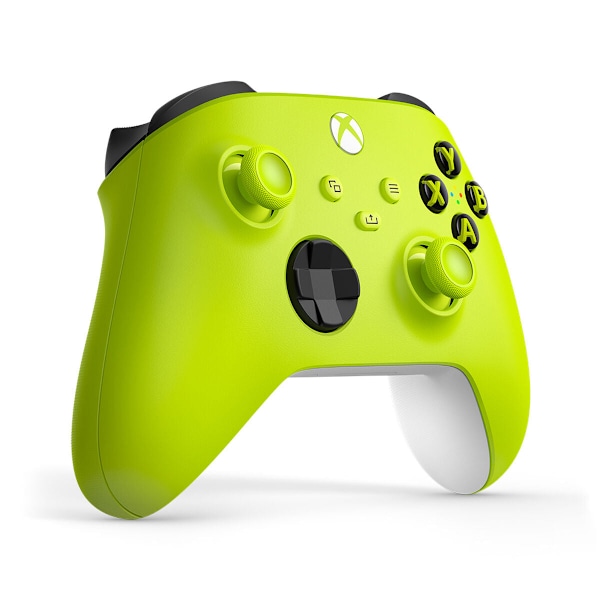 Spelkontroll Microsoft QAU-00022