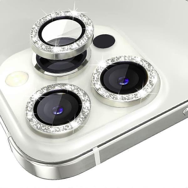 Kameran linssinsuojus iPhone 12 Pro 6,1 tuuman puhelimelle