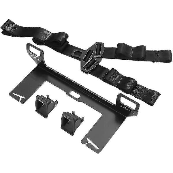 Universal Isofix autostolsbeslag zl-2049