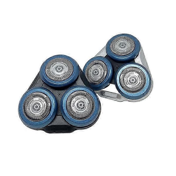 Philips S6000 Erstatningshode S6011 S6015 S6840 S6550 S6580 S6670 S6688 S6875 1-pakning