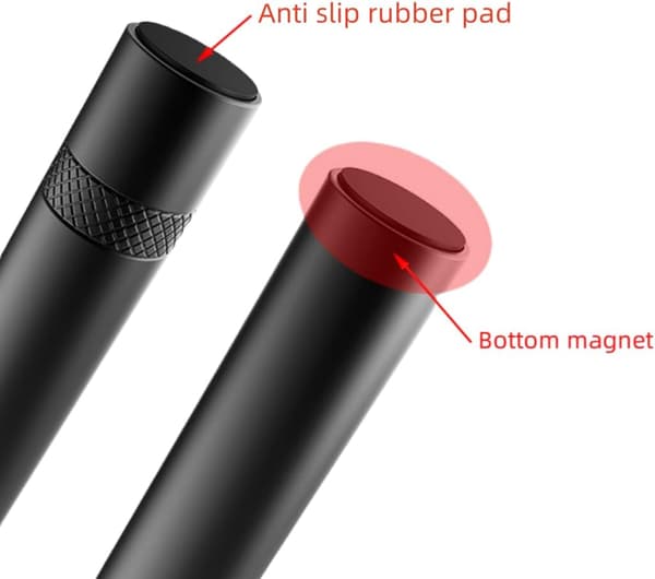 Grafikkort GPU Stöd, Anti-Häng Fäste för Grafikkort, GPU Ställ (M, 50-800mm)