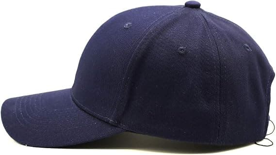 Baseball-lippis miehille ja naisille navy