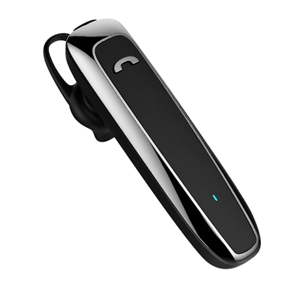 Bluetooth, Headset Öronmonterat Stereoheadset för Företag, Handsfree Sportheadset