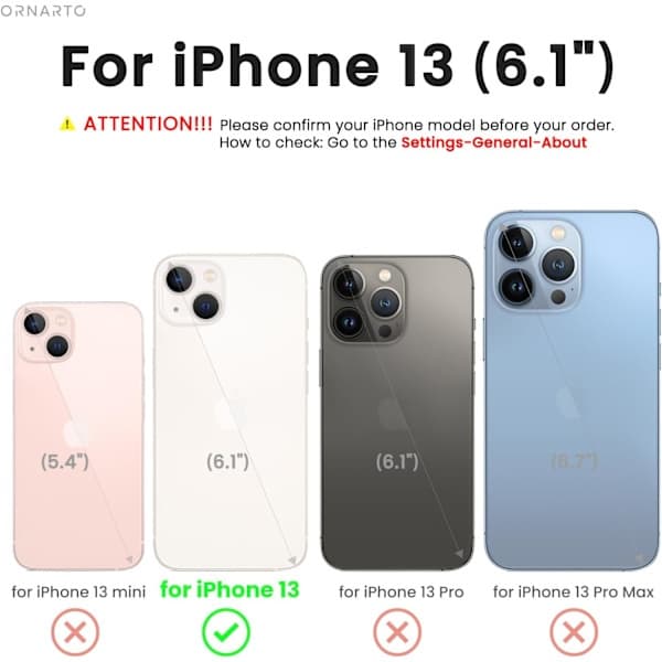 iPhone 13 Deksel, Flytende Silikondeksel for 6,1 tommer iPhone 13, Ultratynt Deksel, Full Dekning Støtsikkert Beskyttende Mykt Deksel Solid Rosa Solid pink