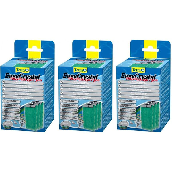 Filterpatron 250/300 (3-pak)