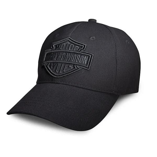 【14y】SORT HD Harley Davidson Kasketter