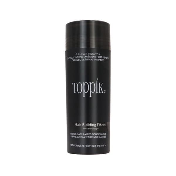 Toppik Medium - 27.5g - Mørkebrun