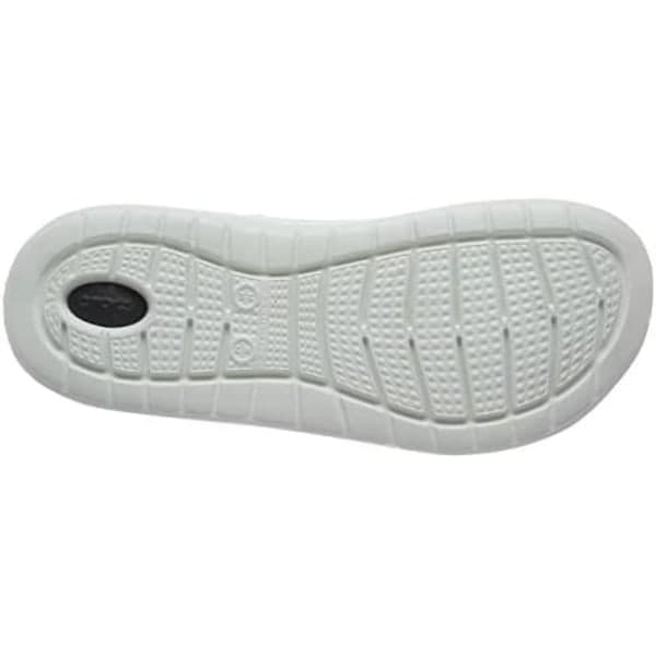 Unisex aikuisten LiteRide Clogs, Nero almost white/almost white almost white/almost white almost white/almost white 42/43 eu almost white/almost white 42/43 eu
