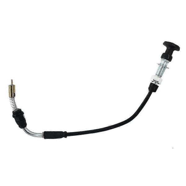 Mikuni Hd Hsr42 Hsr45 Hsr48 Cv -kaasuttimille