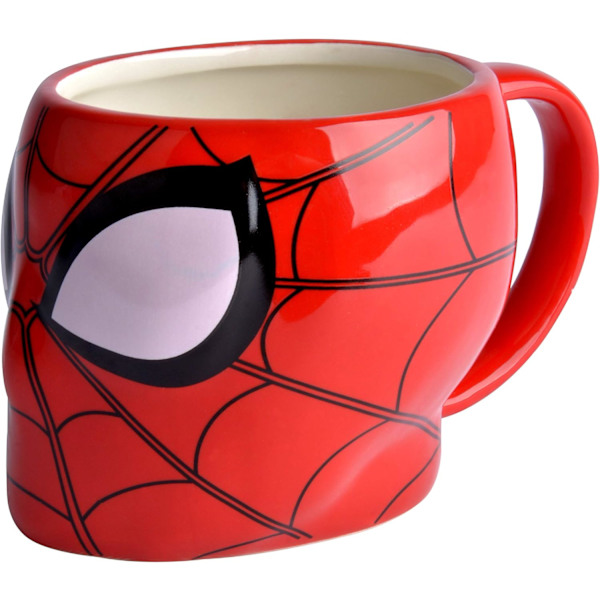 Spiderman Dolomitt Krus