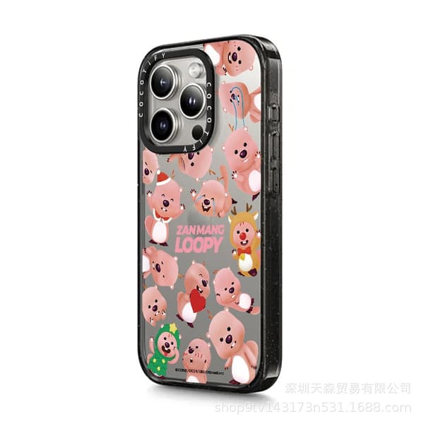 Passer til iPhone 15 mobildeksler, personlige mobildeksler og akryldeksler.