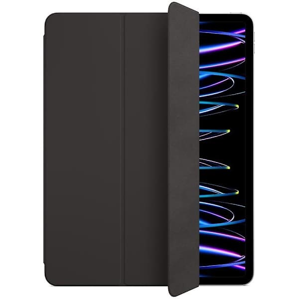 Kompatibel med Smart Folio til iPad Pro 12,9 tommer (2018/2020/2021/2022)