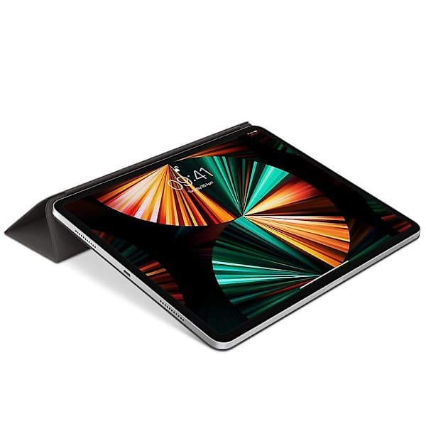 Kompatibel med Smart Folio til iPad Pro 12,9 tommer (2018/2020/2021/2022)