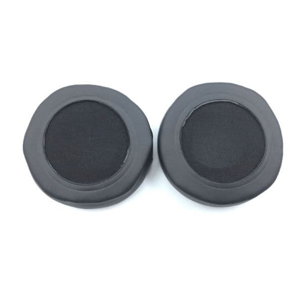70 mm universelle hovedtelefonpuder erstatning til Urbanears Plattan ADV