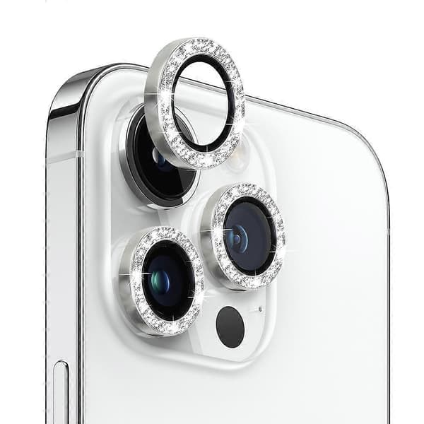 Kamerabeskytter til iPhone 12 Pro 6,1 tommer